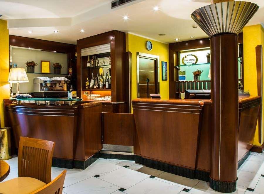 Albergo Ristorante San Marco Carmagnola Restaurant photo